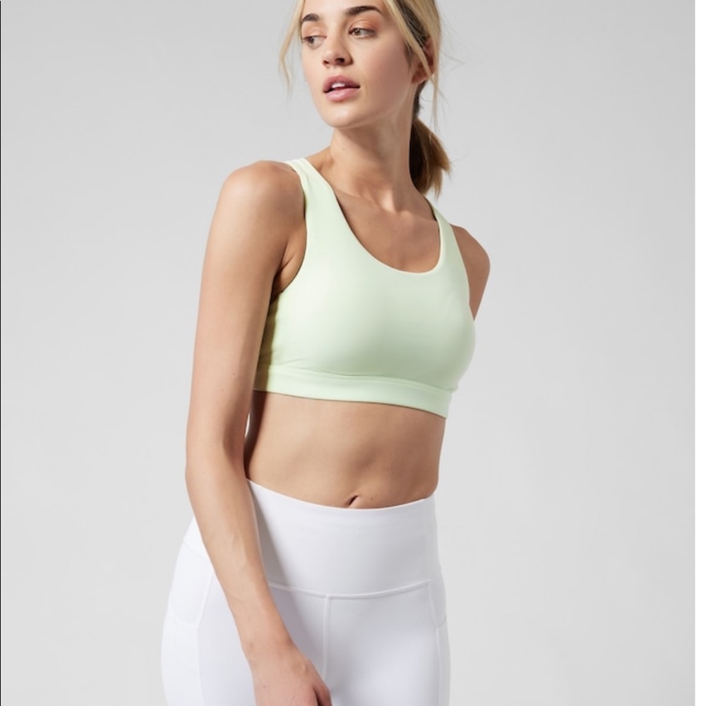 Ultimate Bra athleta 2X